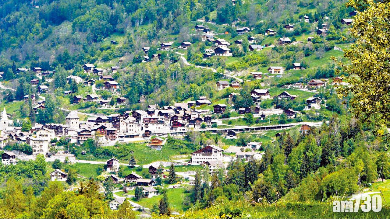 天賜良「源」 瓦萊州風乾肉