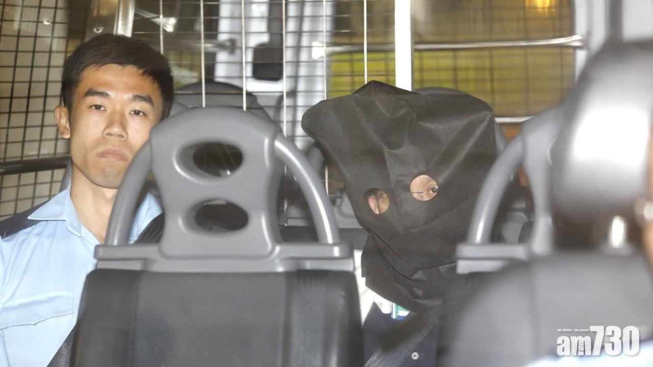 張祺忠涉殺妻加控一罪  轉介高院審理