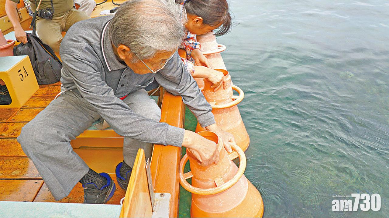 日本百景 鳥取浦富海岸