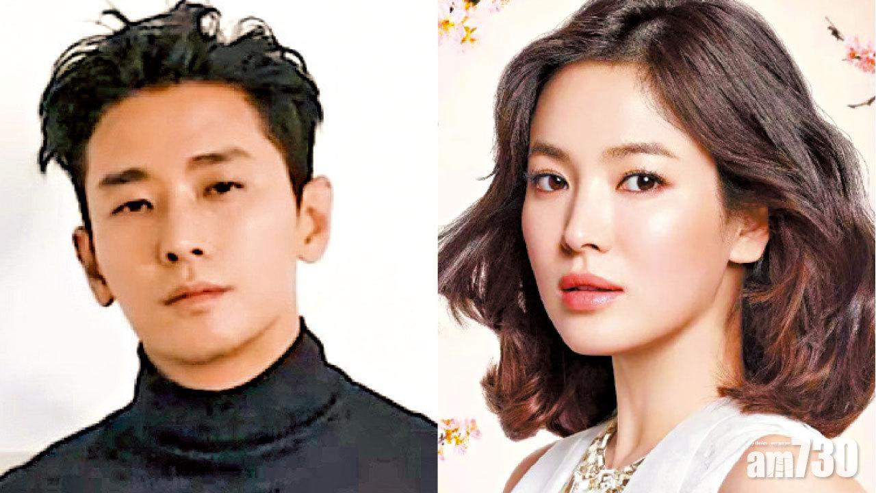 宋慧喬 朱智勛拍 《來自星星的你》導演新作