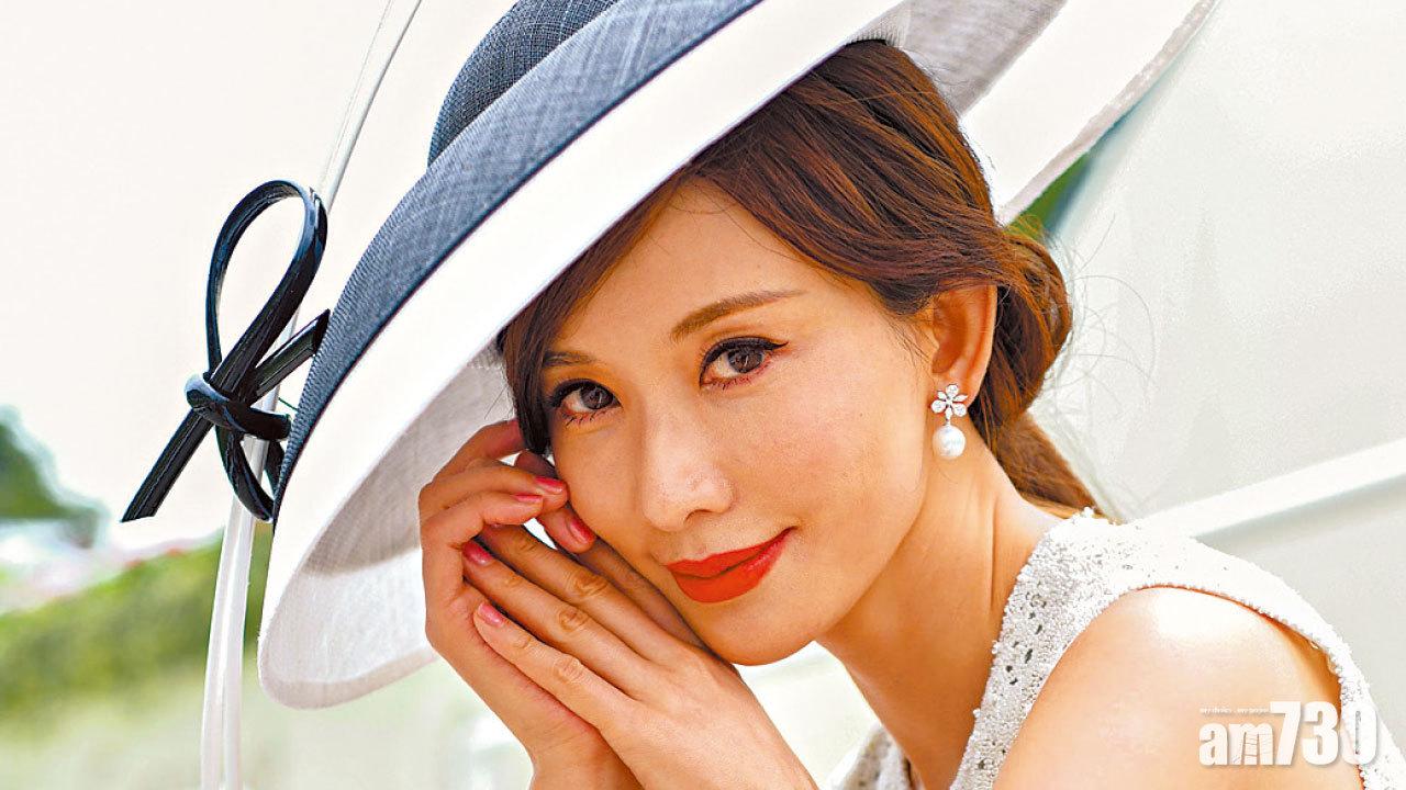 林志玲不改名叫黑澤志玲