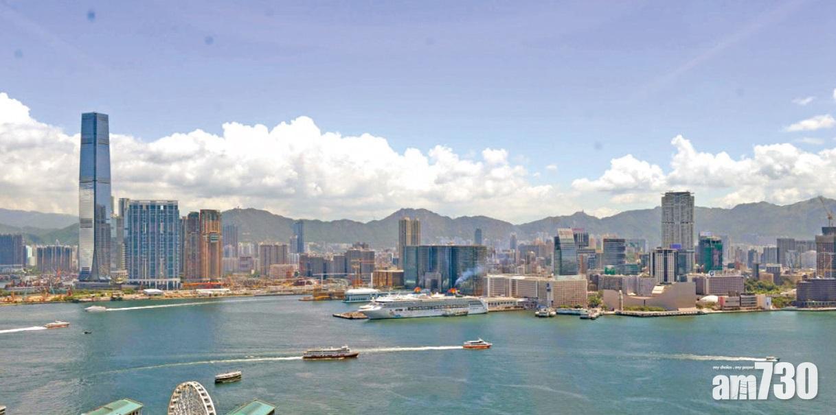 美人口販運報告批工作不足  港府：欠公允