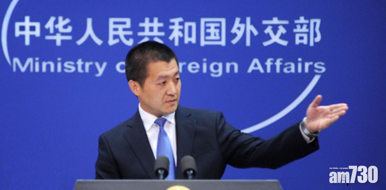 菲前外長告習近平被拒入港　外交部：依法處理