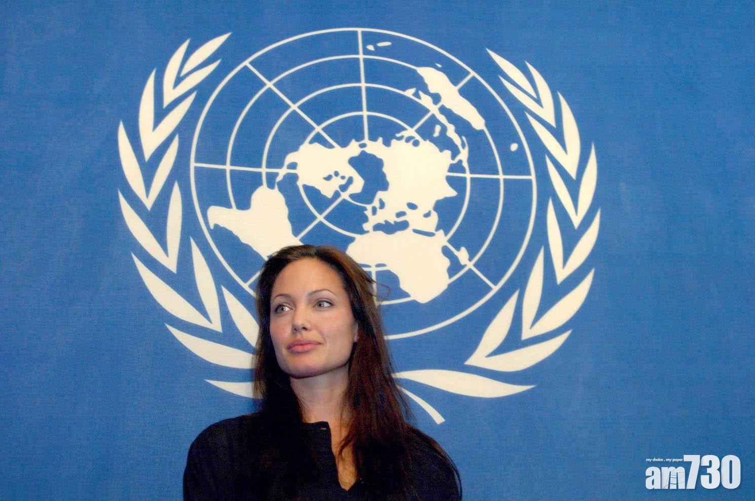 【《時代》宣布】安祖蓮娜擔任特約編輯