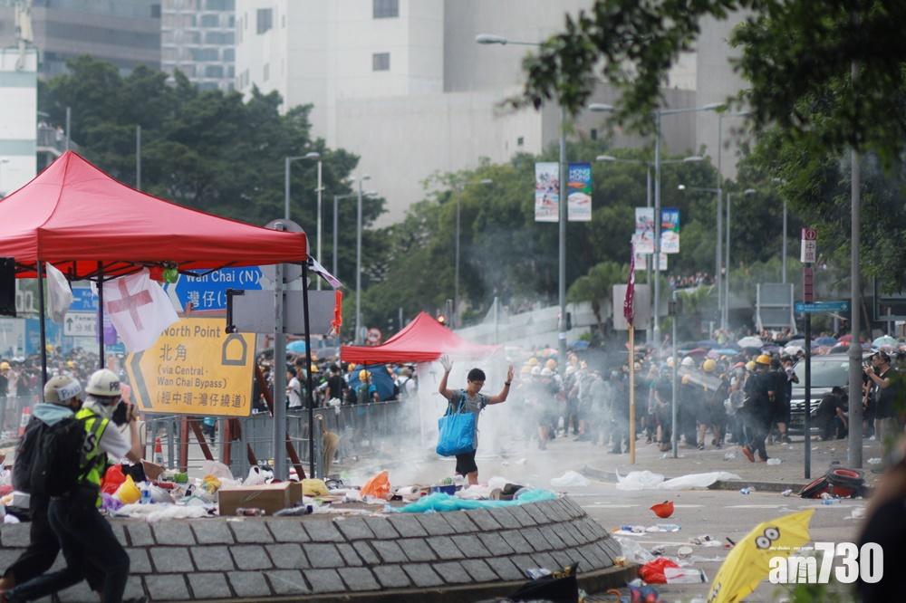 【逃犯條例】外交部：中國不允許G20討論香港問題