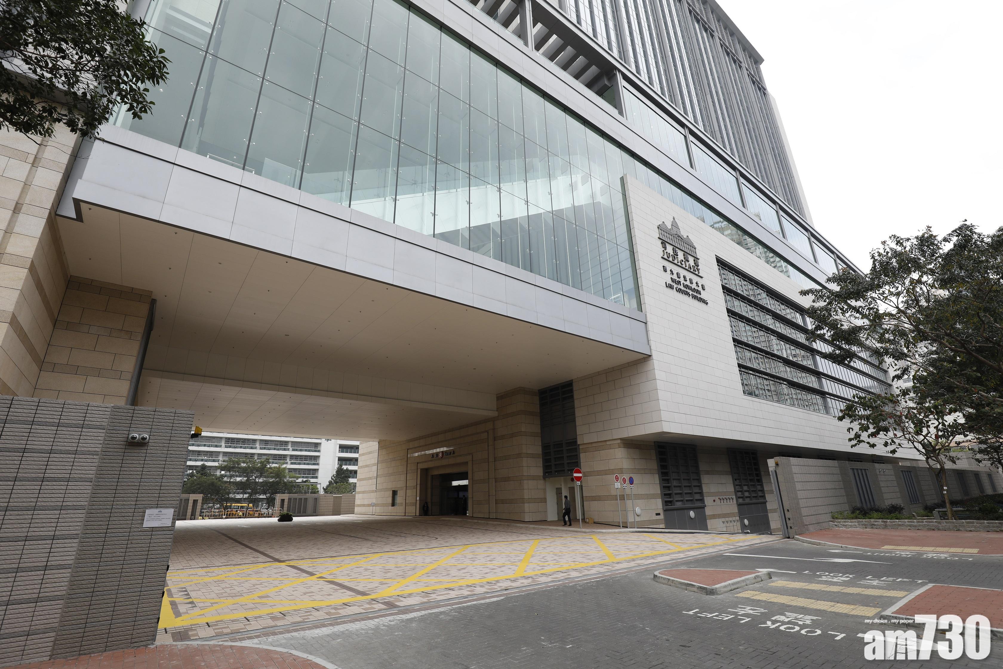 扼頸毆打兩歲女  躁父體罰囚4周