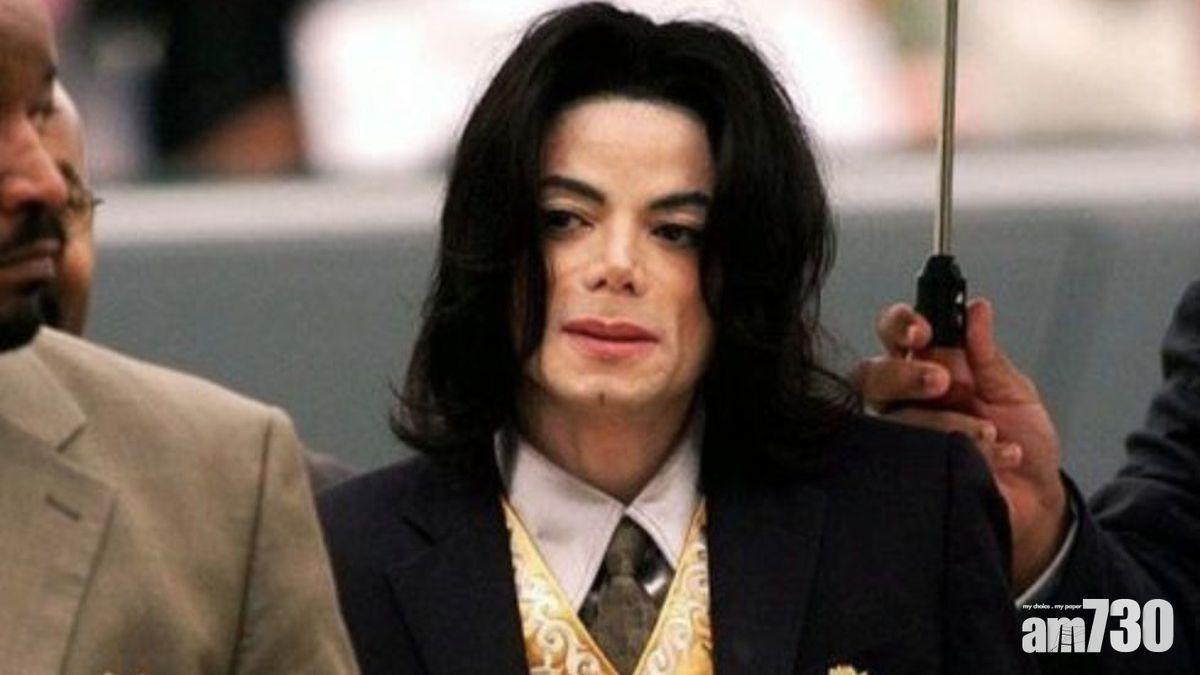 【連續6年登頂】 米高積遜封「最賺錢已故名人」