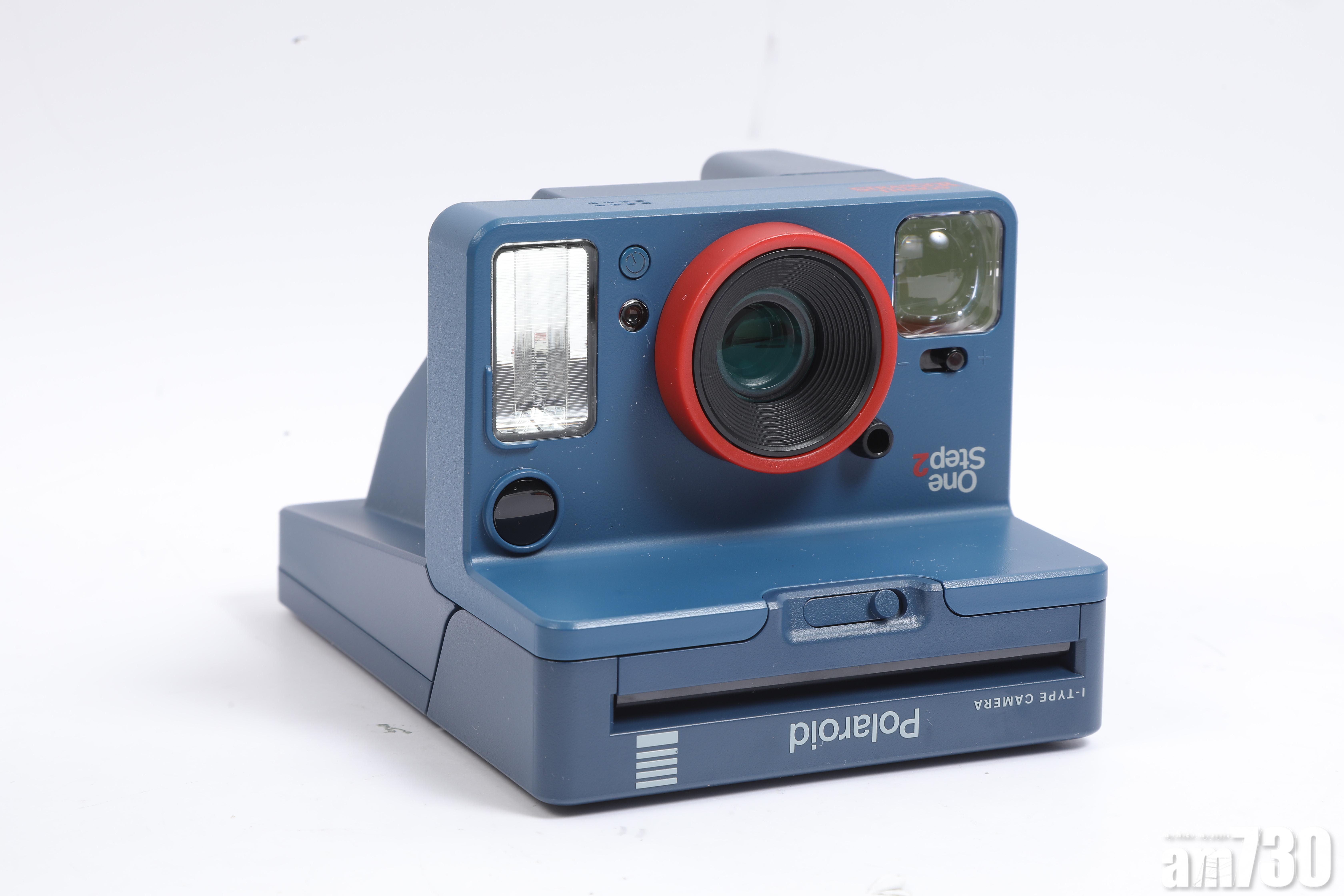 Stranger Things x Polaroid Originals OneStep 2即影即有