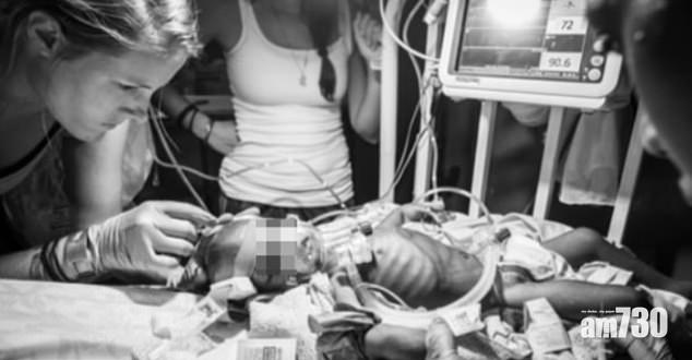 美傳教士非洲「冒醫生」疑醫死逾百嬰