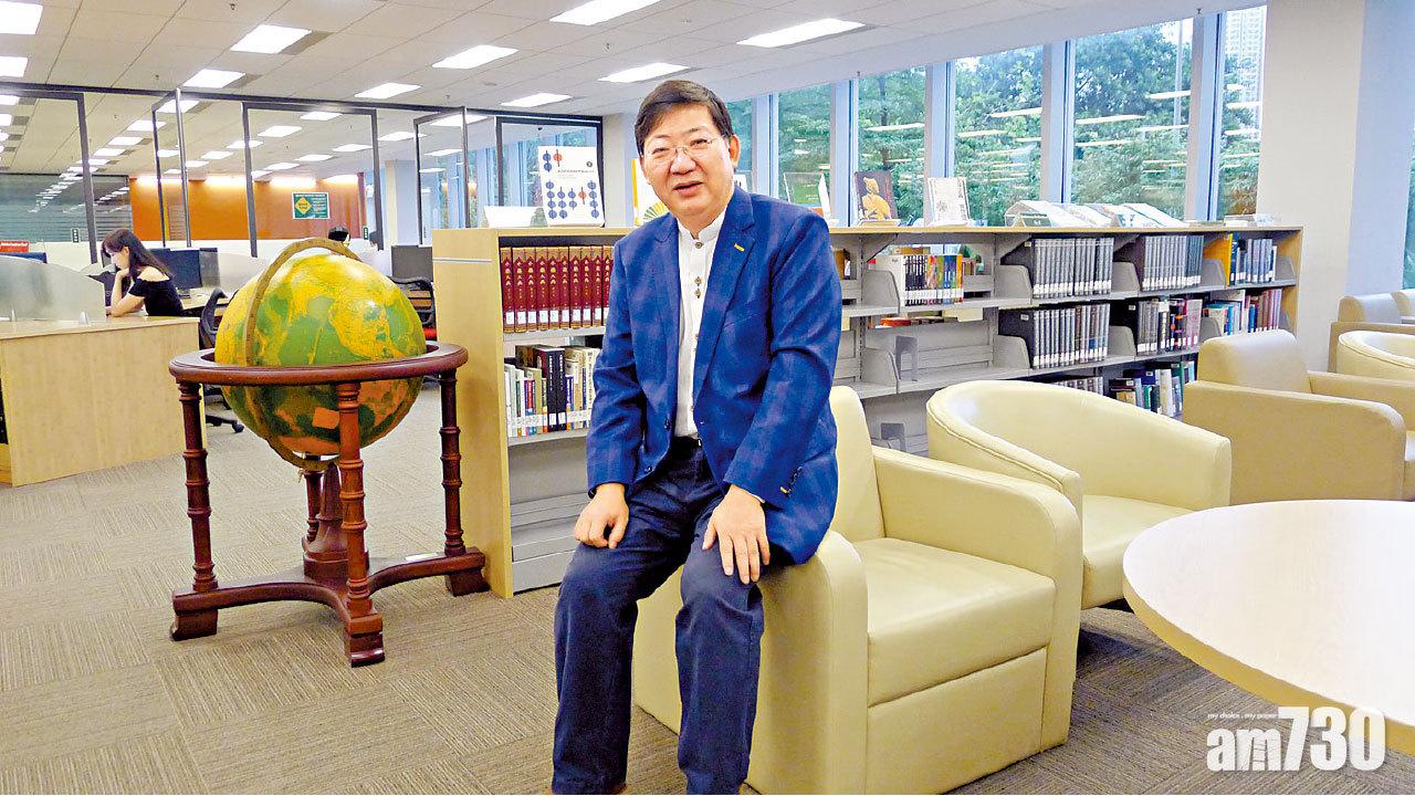 恒大升格 報讀人升逾四成 5熱門科4爭1學位