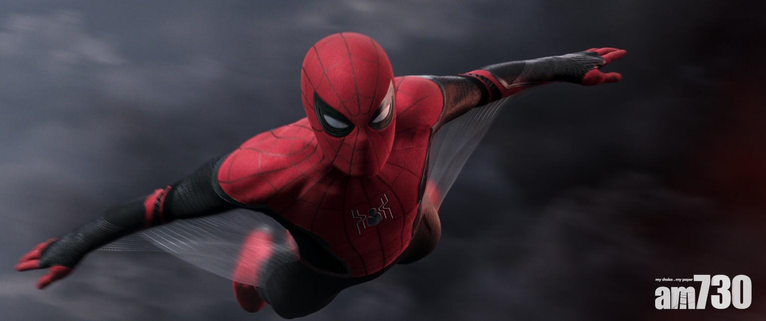 《蜘蛛俠：決戰千里》記得睇埋片尾片段