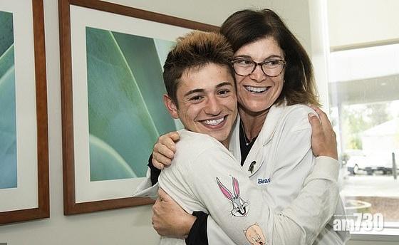 【死心不息】青年電擊亡 20分鐘救翻生