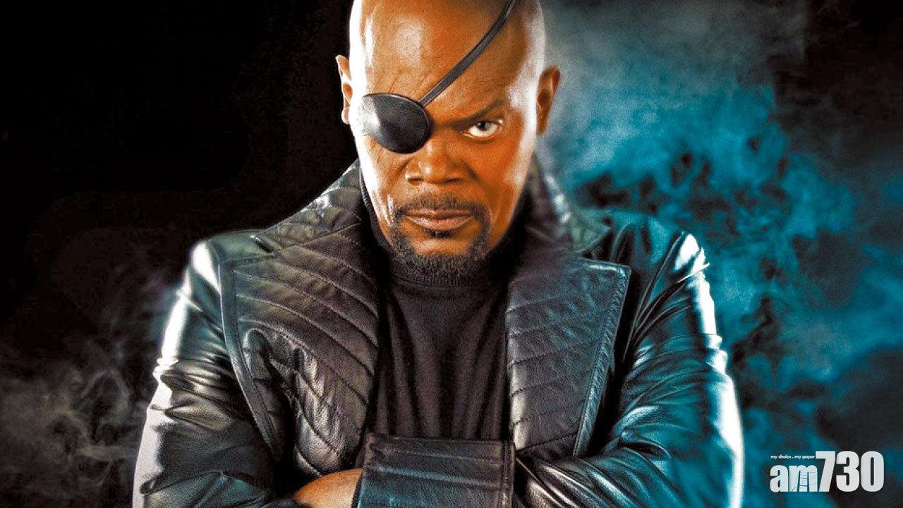 《蜘蛛俠》盲錯眼 激死神盾局長