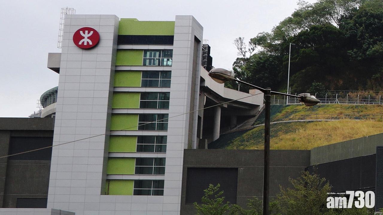 港鐵何文田站 女子高處墮下傷頭