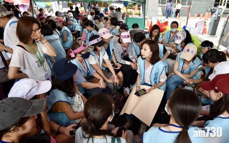 【長榮罷工】工會讓步 調整訴求促再談判