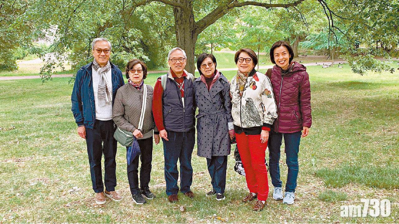 前特首曾蔭權「瀆職案」 終極上訴得直