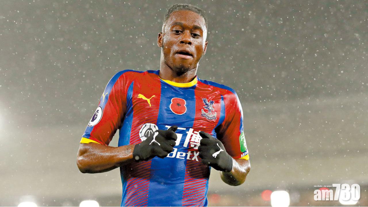 同水晶宮傾掂數 雲比沙卡即將入魔