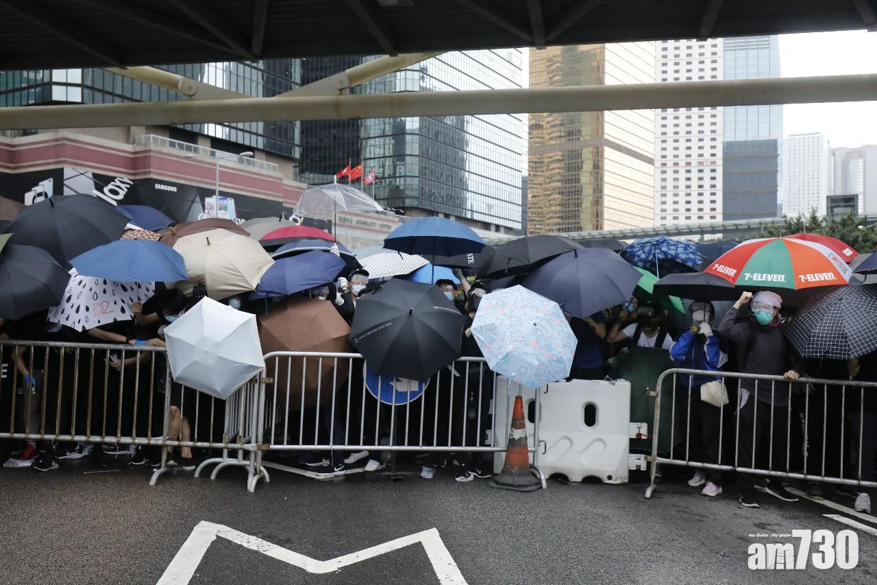 【逃犯條例】社福工會斥東華三院保良局「背棄使命」