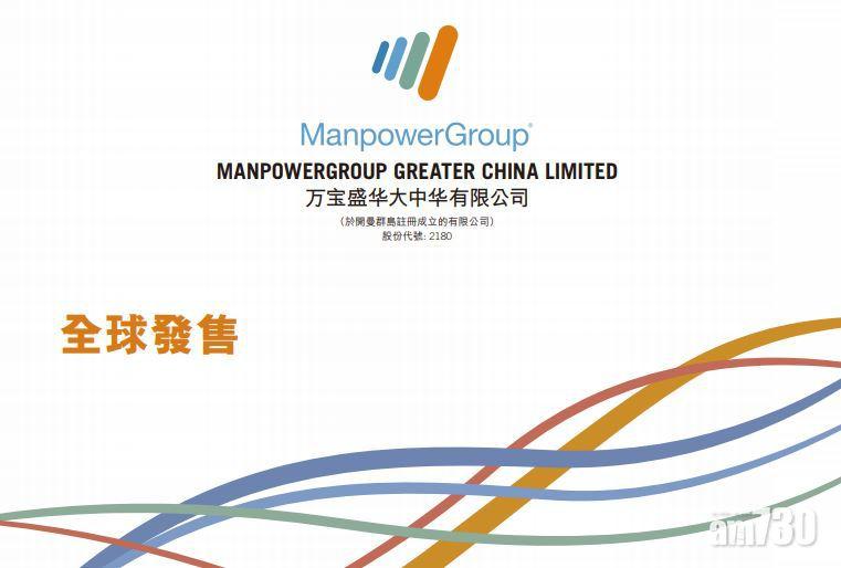 萬寶盛華入場費3182