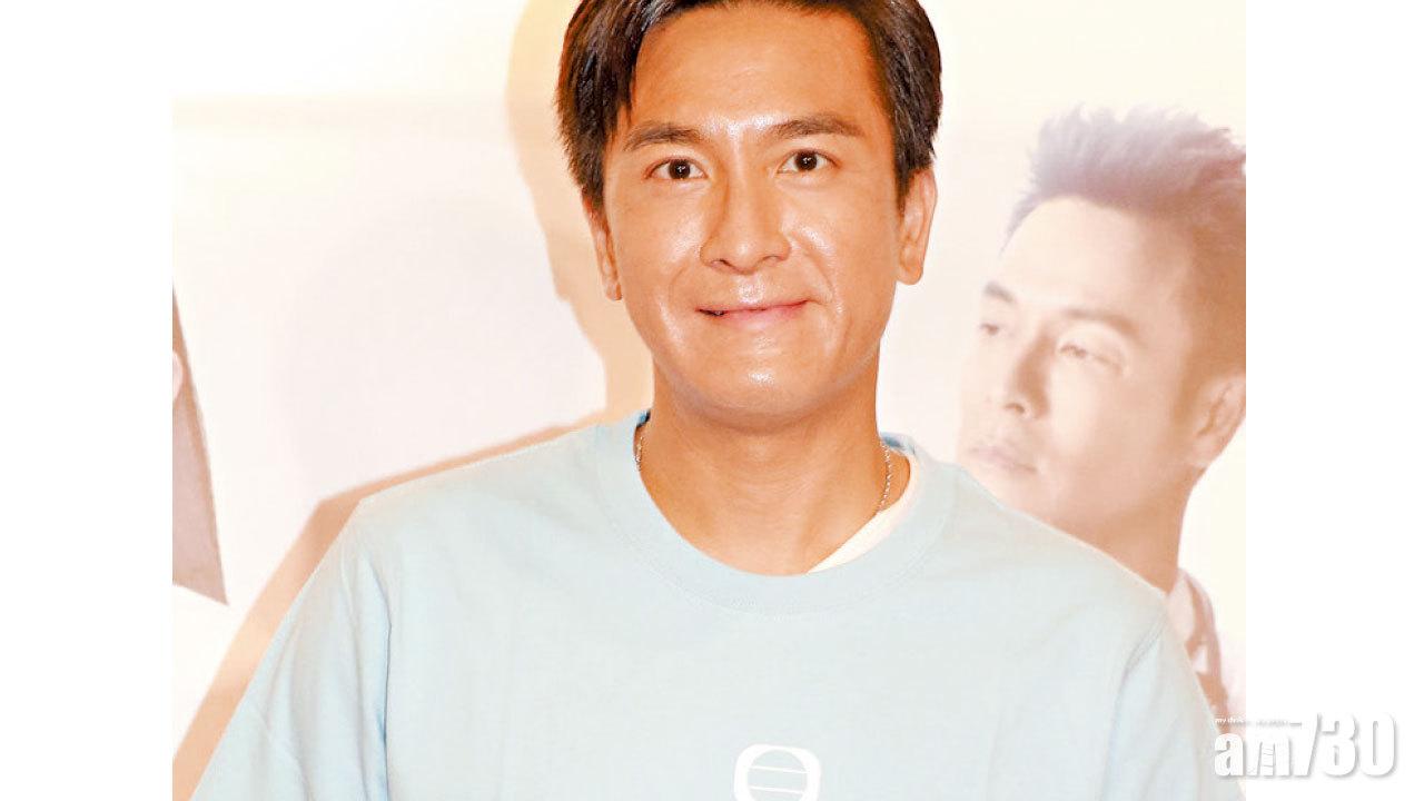 傳無綫開劇助翻撻  馬國明︰下套劇無胡定欣