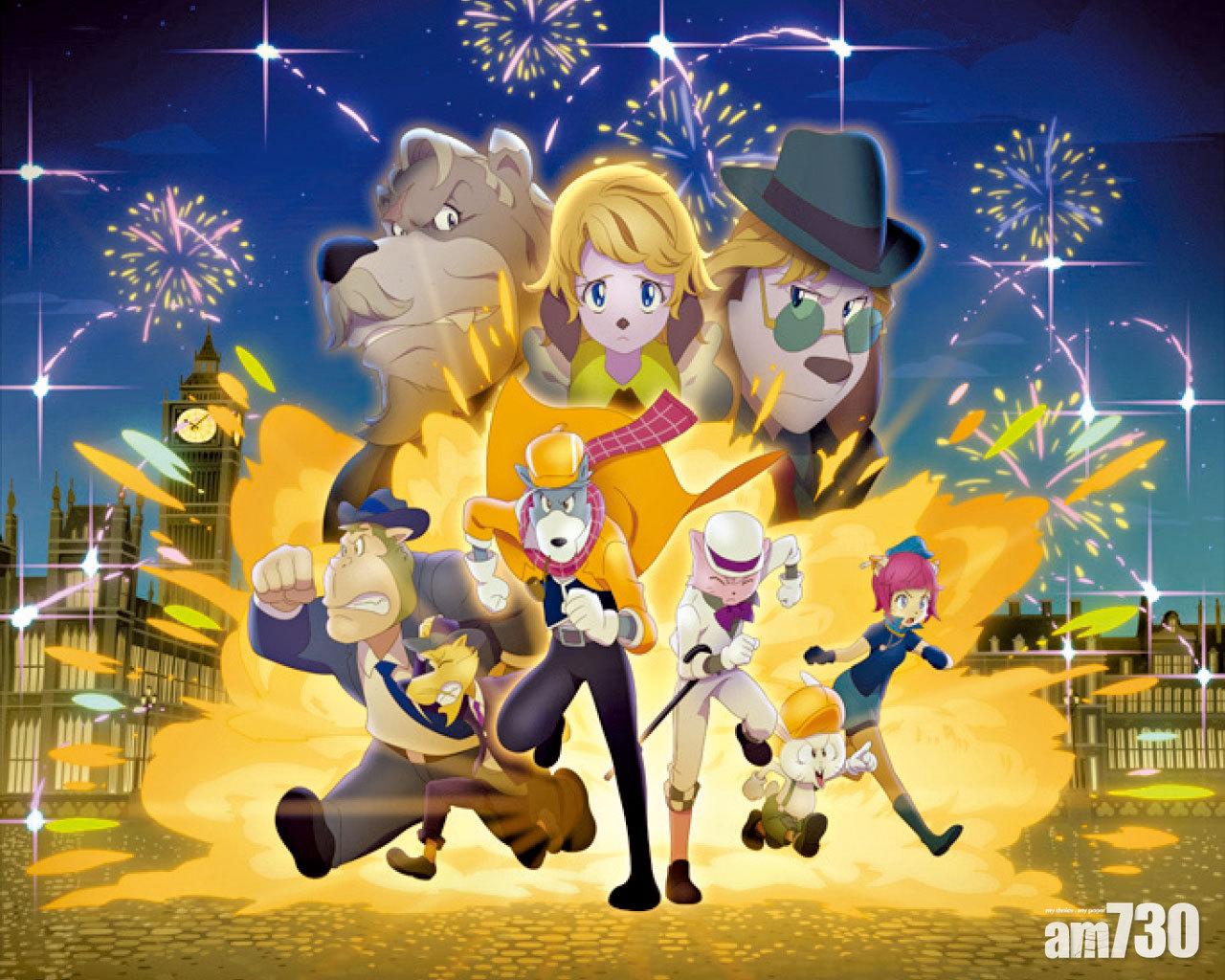 屬於孩子的電影節