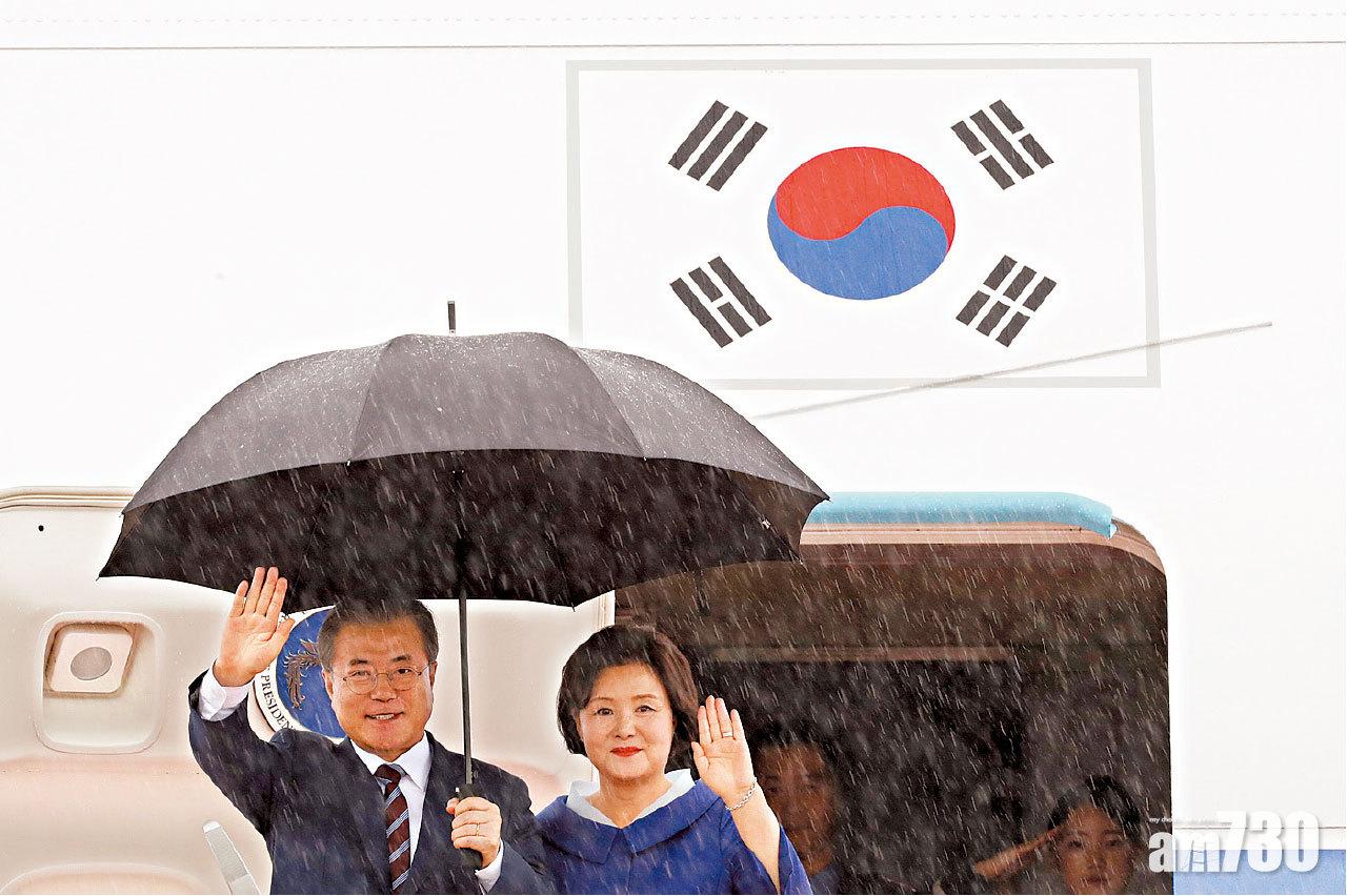 達成大和解 談何容易(上)