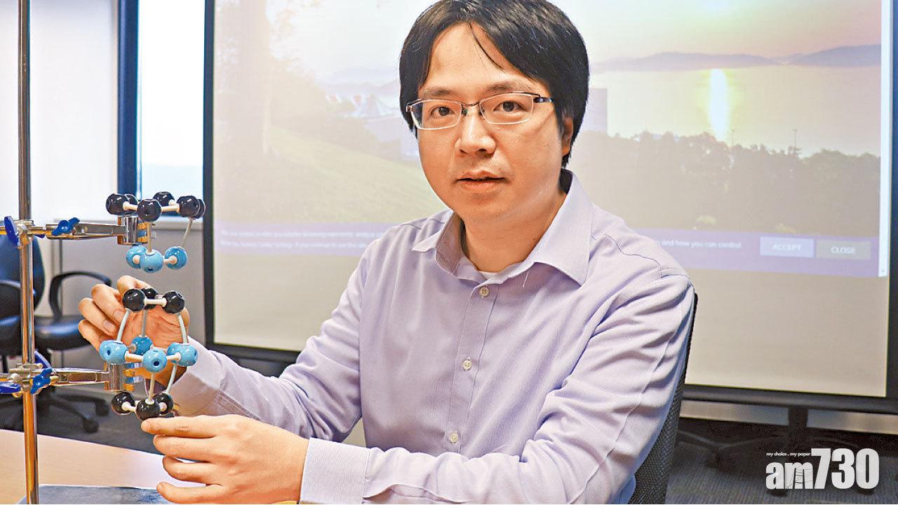 人生旅途遇伯樂 青科院長竭力提攜後輩