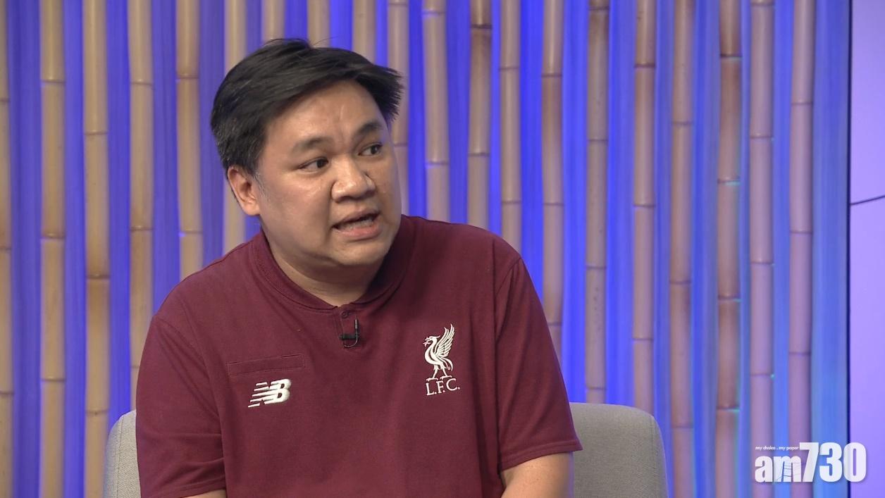 【金鐘衝突】8名前問責官聯署促設獨立調查612來龍去脈