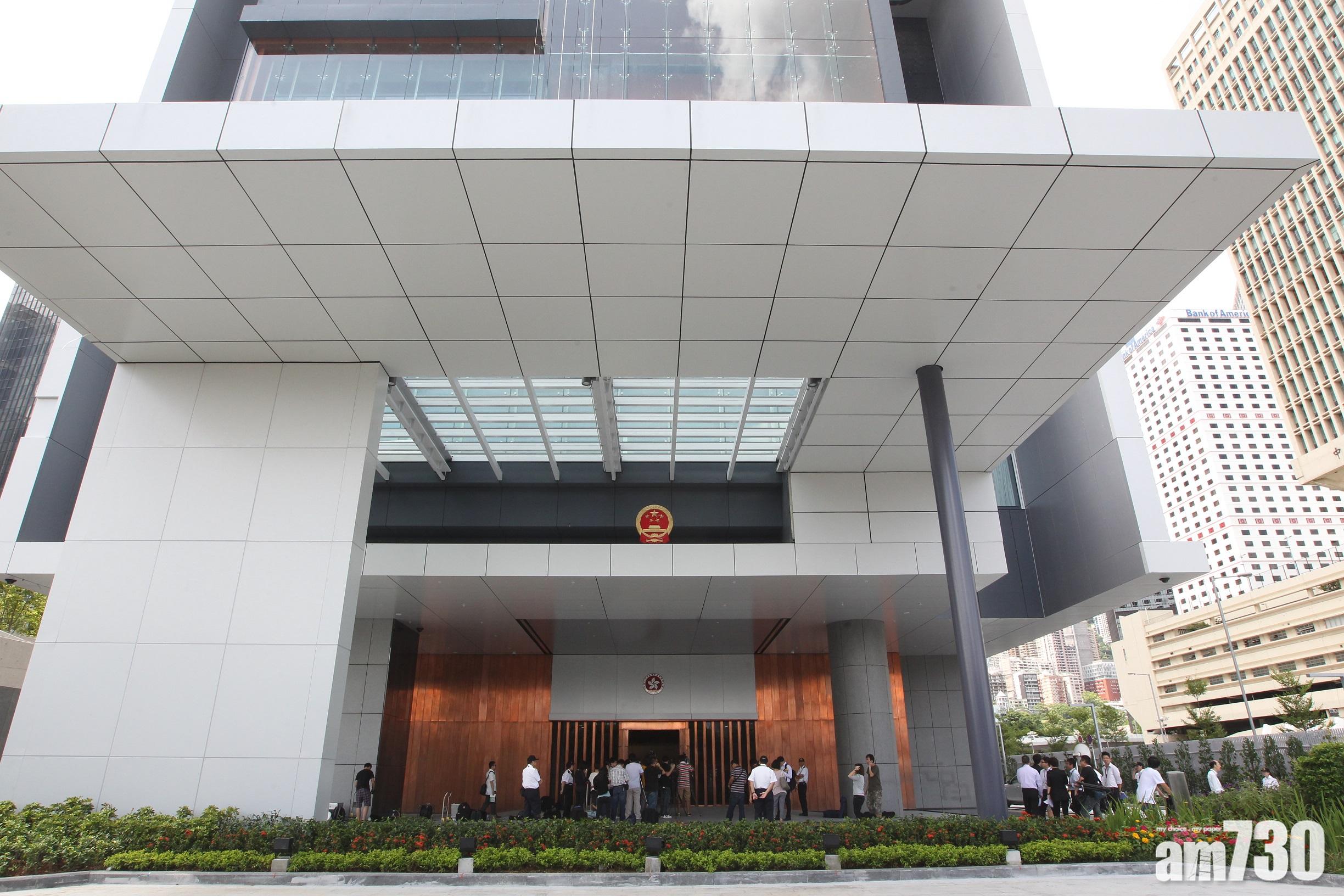 【七一授勳】399人獲授勳及嘉獎