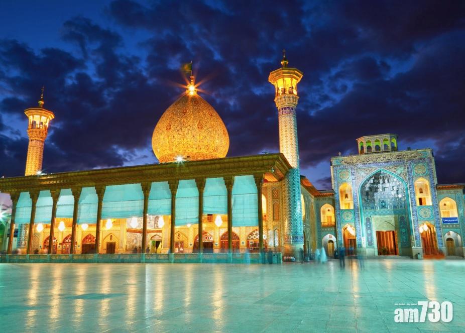 【遭美制裁勒頸】伊朗准華客免簽證  振興旅業救經濟