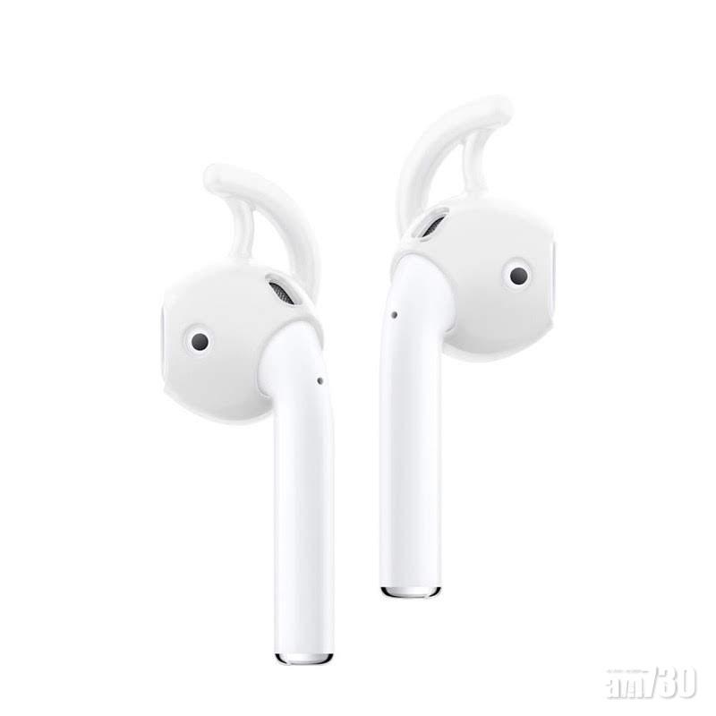 Spigen Airpods配件系列