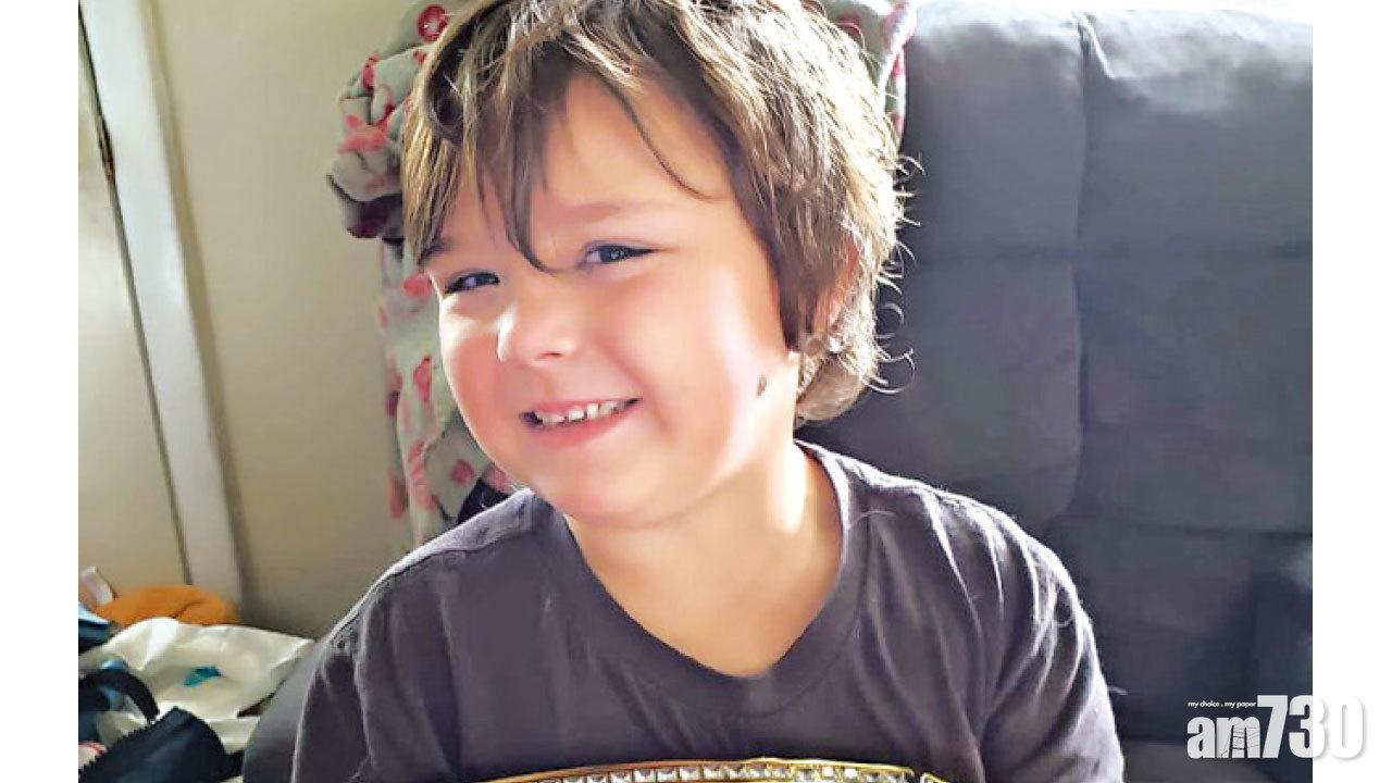 偷走5歲癌童禮物  「義賊」歸還兼道歉