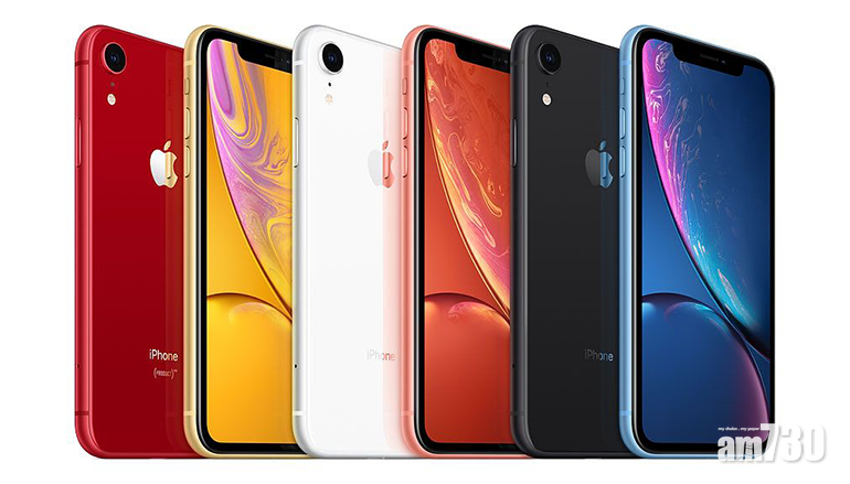 蘋果或於中國推出廉價版iPhone