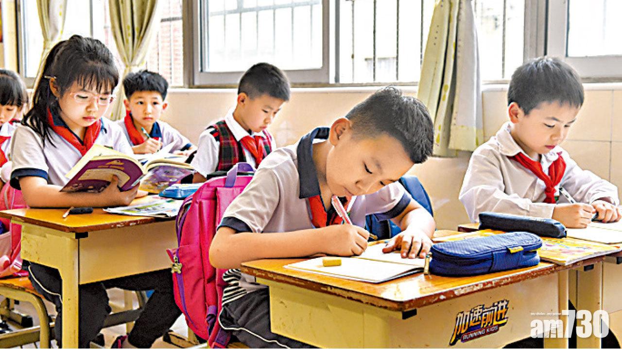 教育部禁中小學暑期作業家長動手