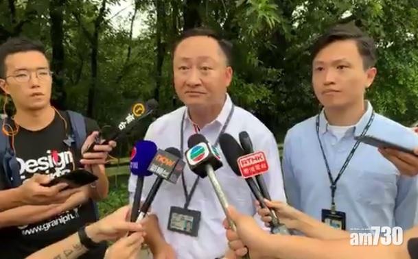 【一度拔槍】圖行劫找換店職員168萬美元 警拘5男女