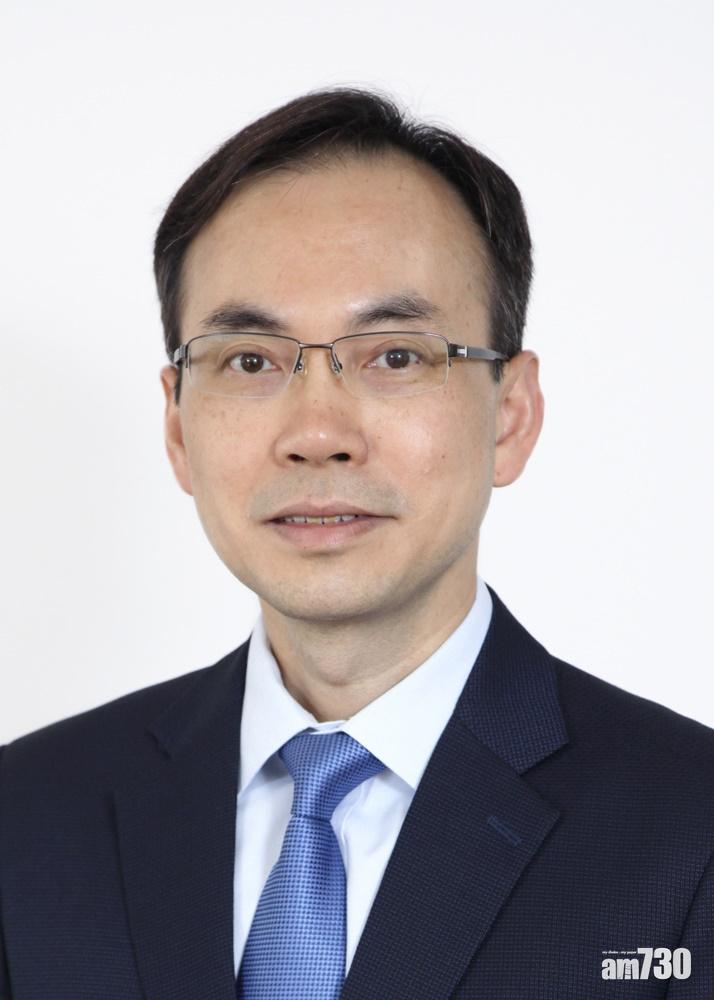 【下周坐正】梁仲賢出任通訊事務總監