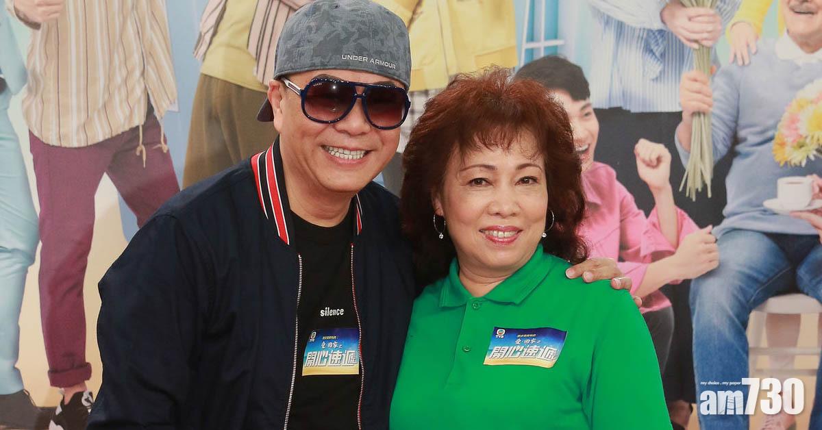 【愛．回家】歐陽震華群姐主演單元破收視紀錄