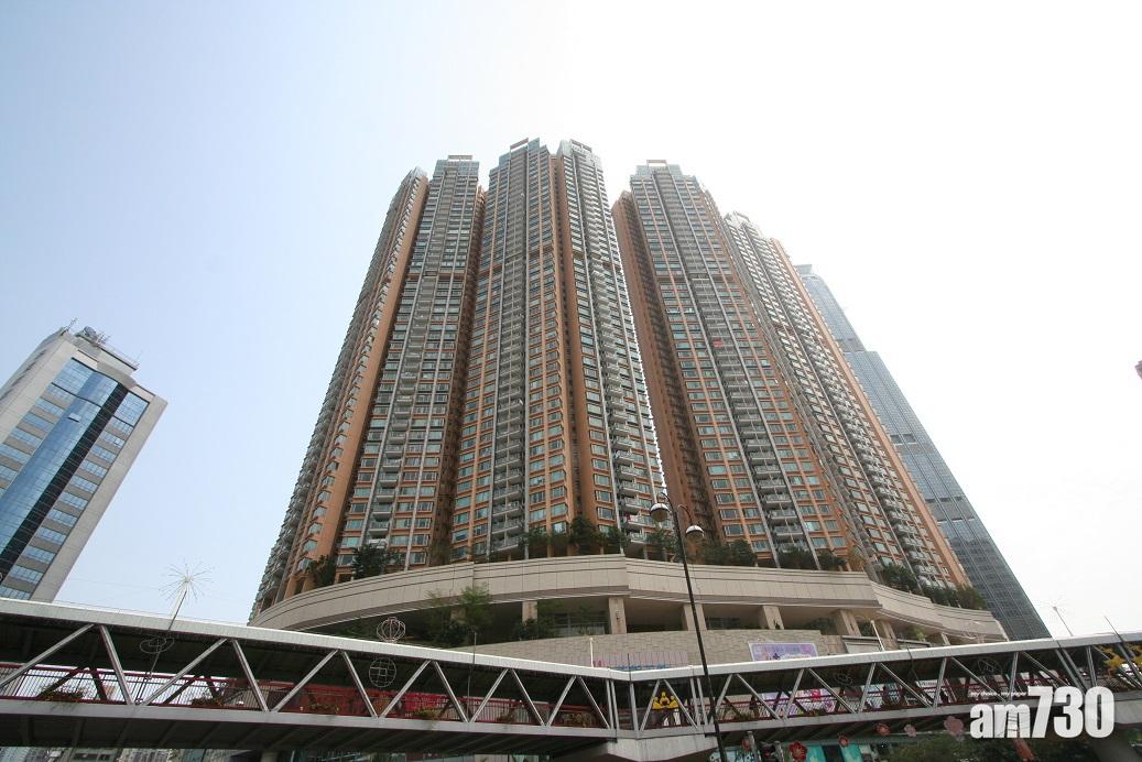 萬景峯4房1468萬沽