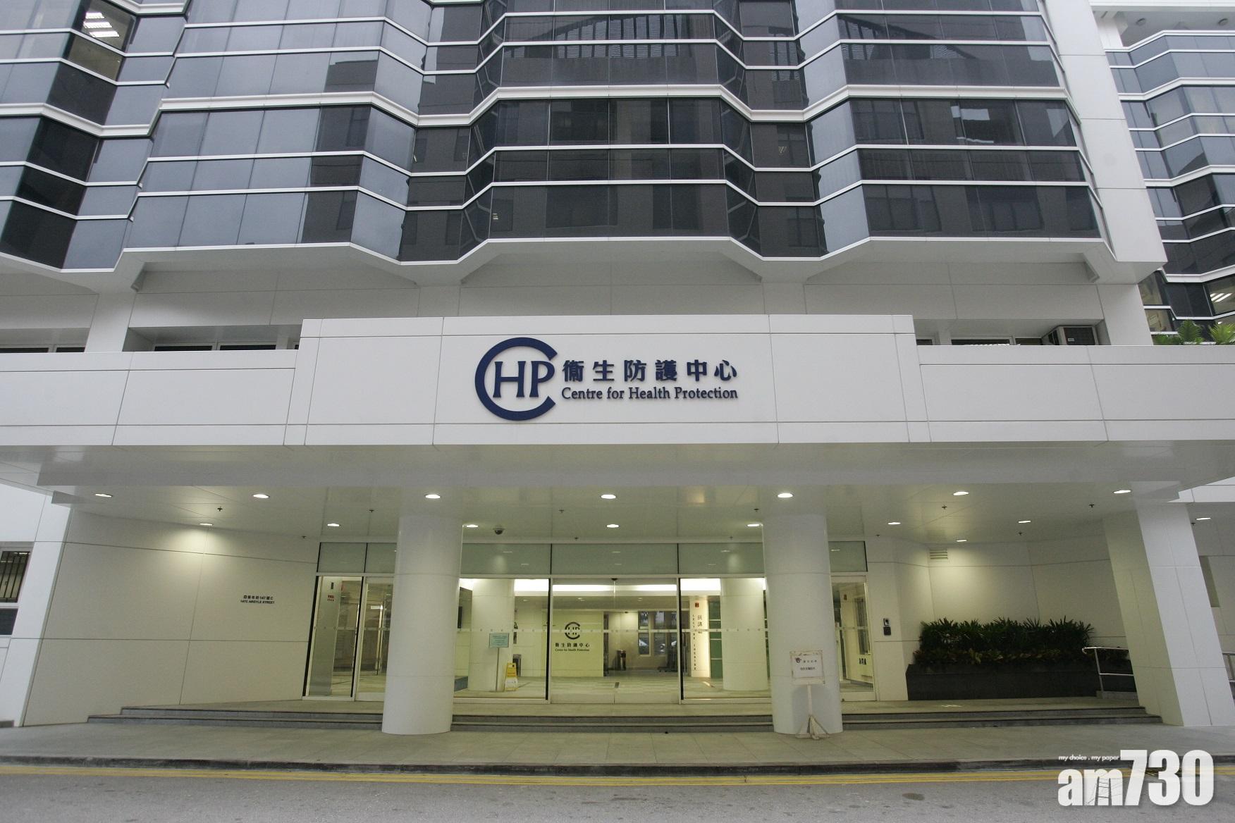 兩月大孿生兄弟染甲型流感併發肺炎危殆