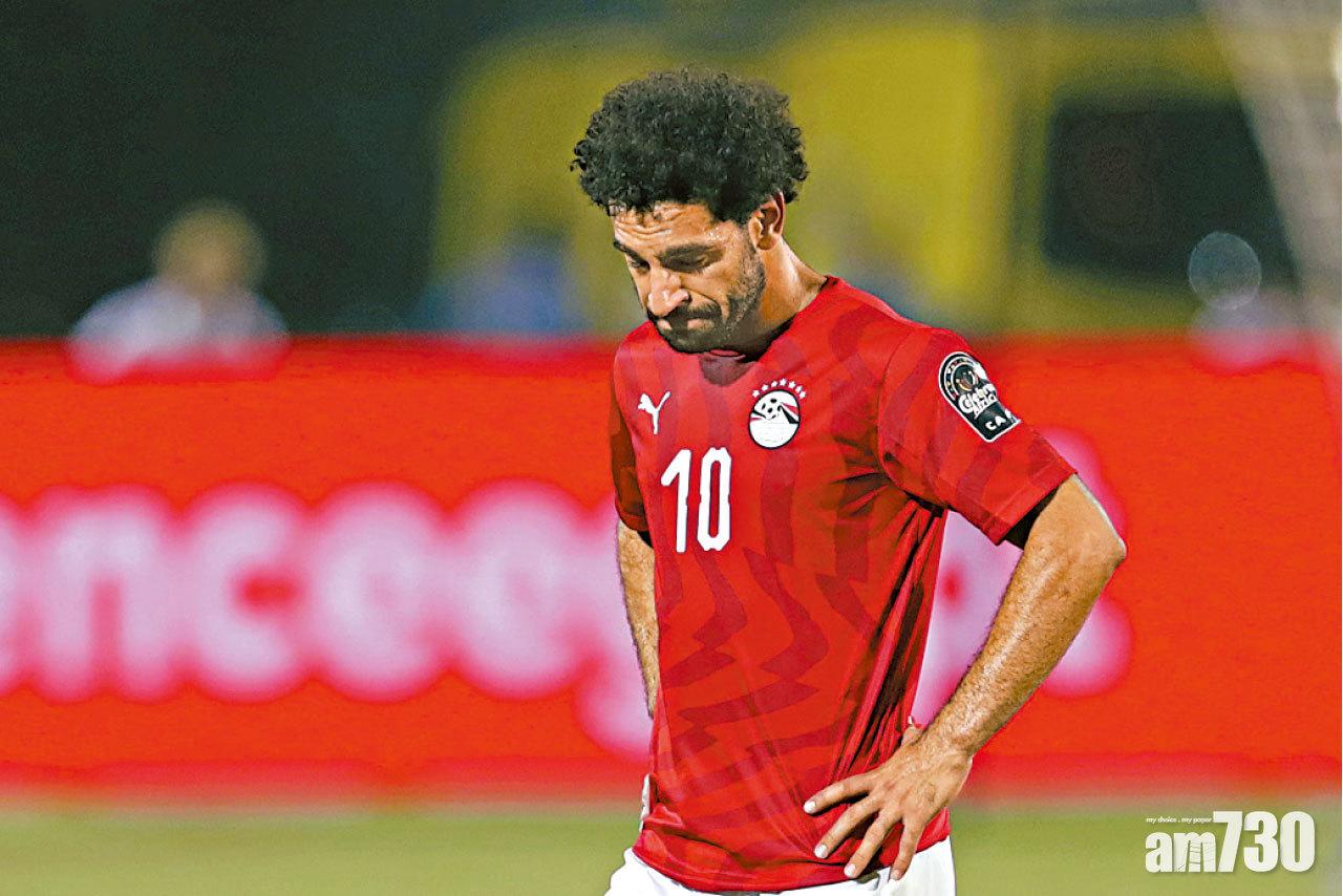 圖片新聞: 爆冷