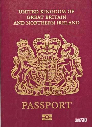 【逃犯條例】《泰晤士報》評論：以BNO向北京還以顏色　促延長港人留英時限至5年