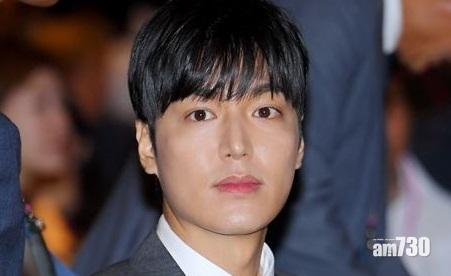 李敏鎬被委任世宗學堂宣傳大使