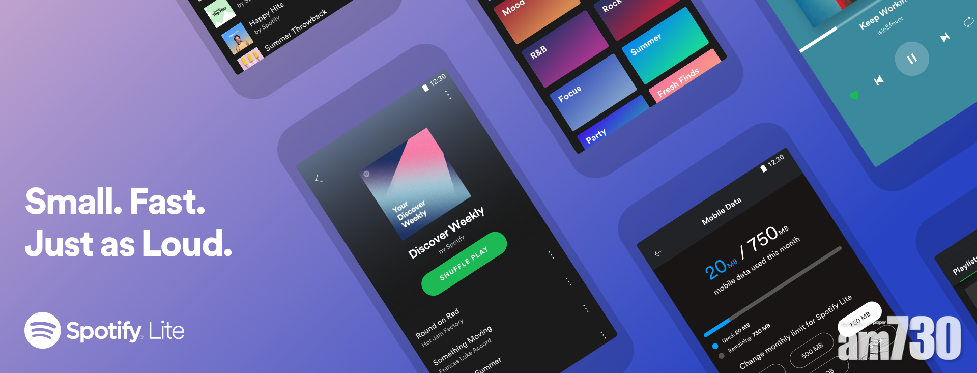 Spotify瘦身 新興國家先行
