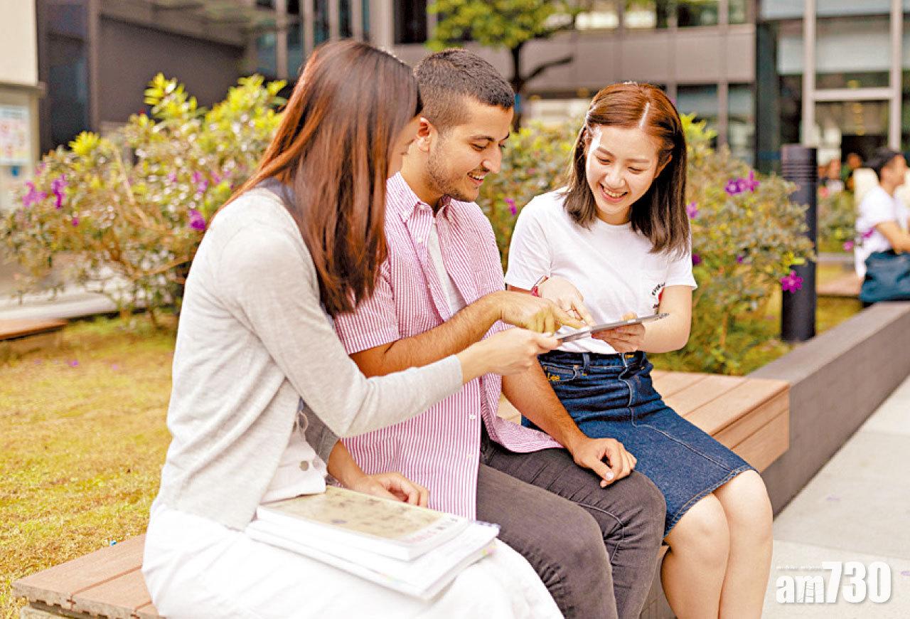 公大12課程 納入SSSDP 獲政府資助逾萬元