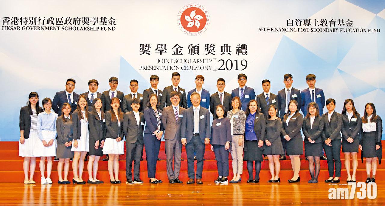 多元選擇 首選浸大 浸大國際學院 「2+2」無縫銜接升學