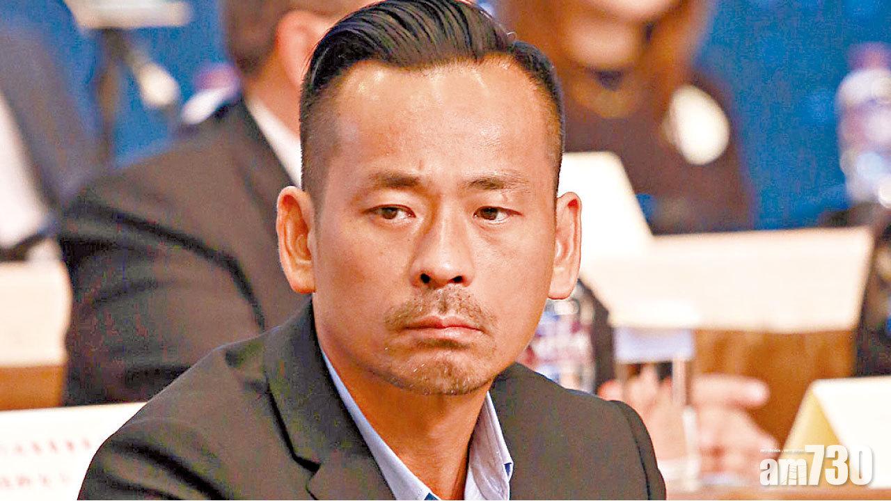 上市公司主席輪流出事 官媒狠批洗米華 太陽城瀉兩成