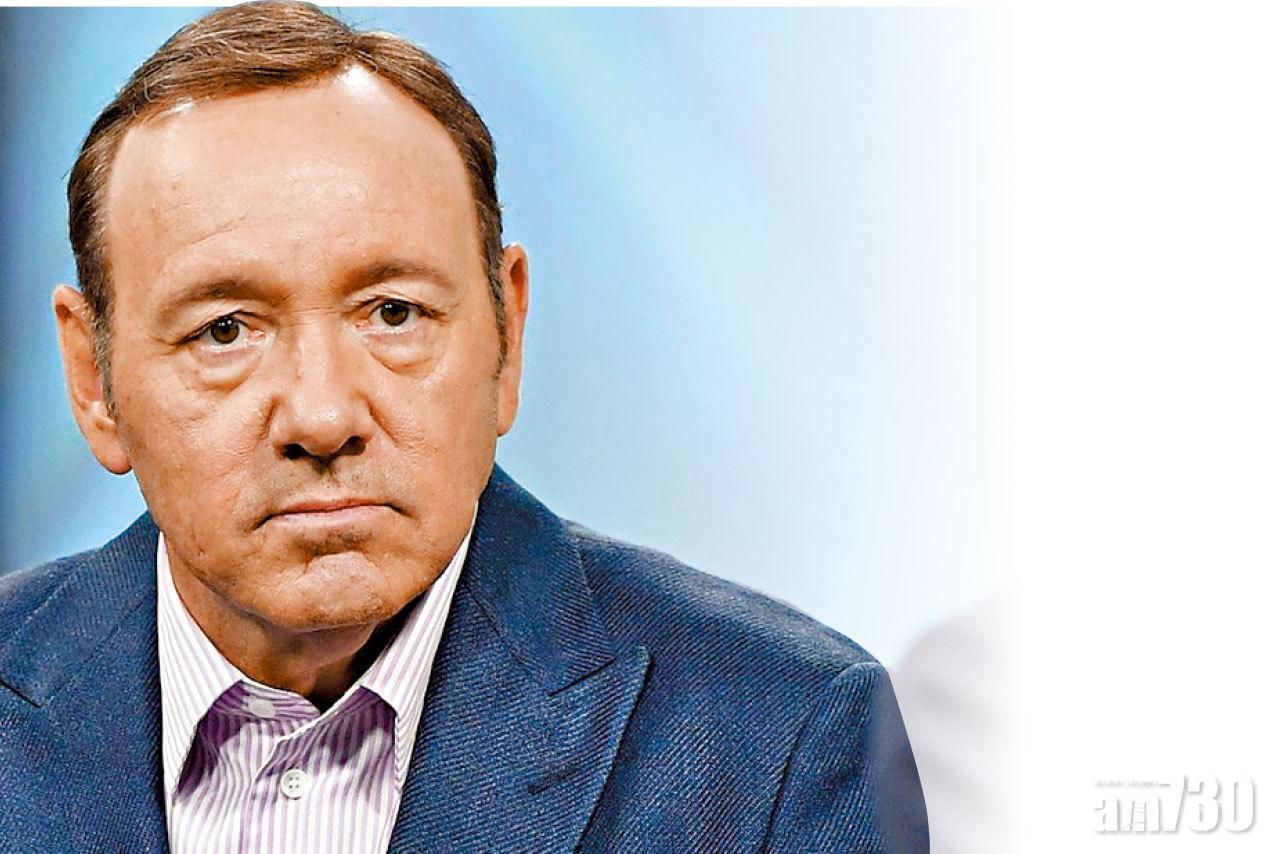 奇雲史帕西非禮罪或撤控