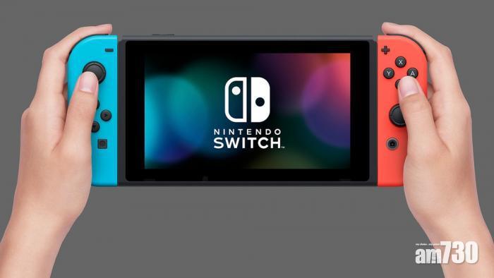 中美貿易戰波及　任天堂將部分Switch搬到越南生產 