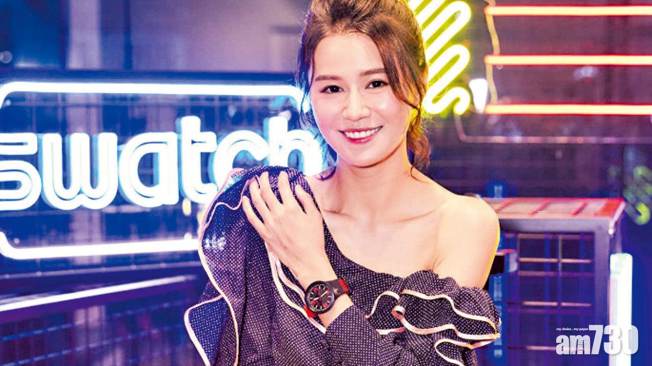 Swatch BIG BOLD 街頭風格