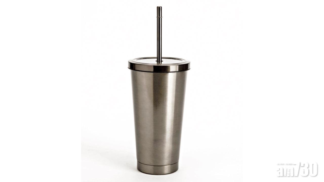 六旬婦拿杯跌倒 不銹鋼飲管穿眼插腦亡